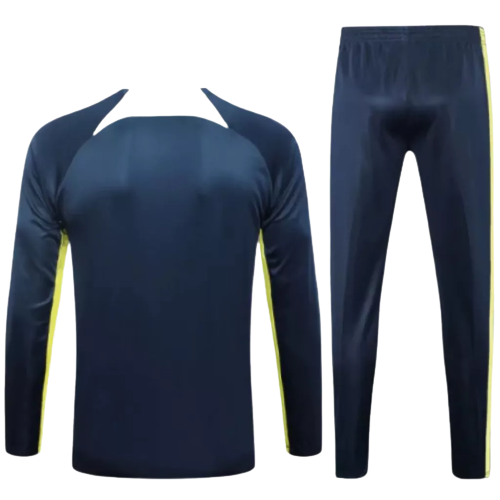 Conjunto de Treino Seleção Brasil Masculino