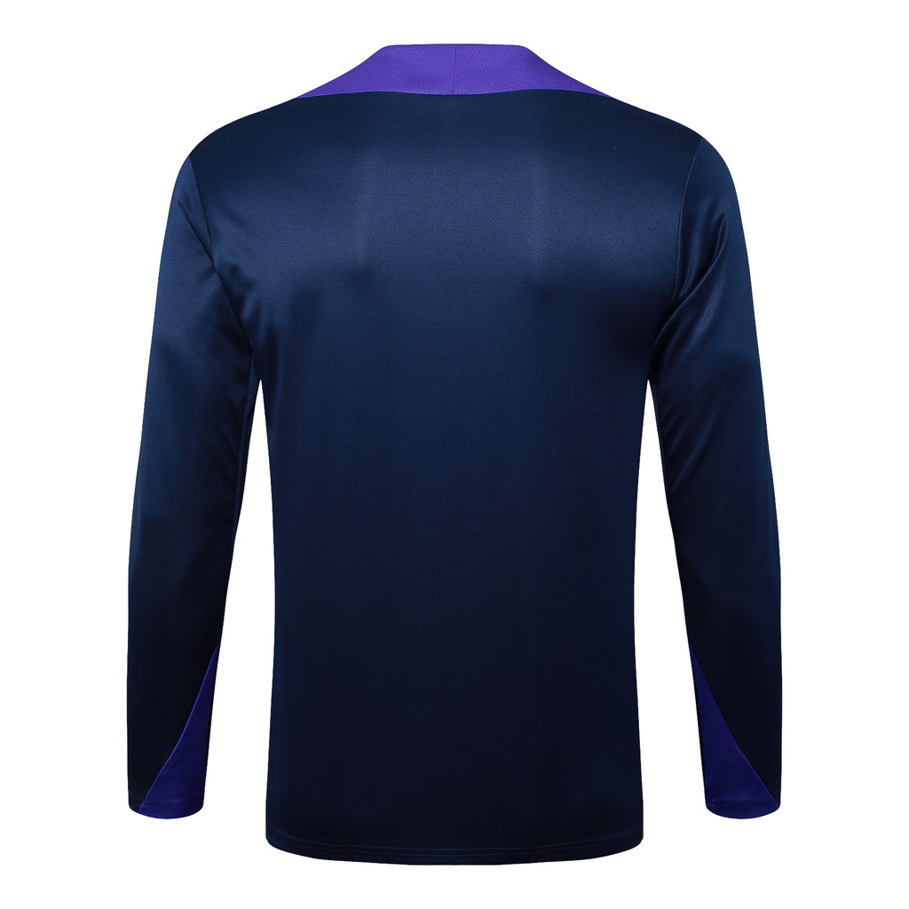 Conjunto de Treino Corinthians 2025/26