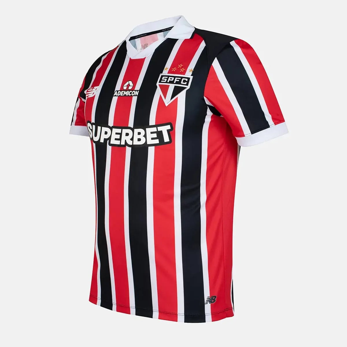 Camisa São Paulo II 2026/27 Jogador