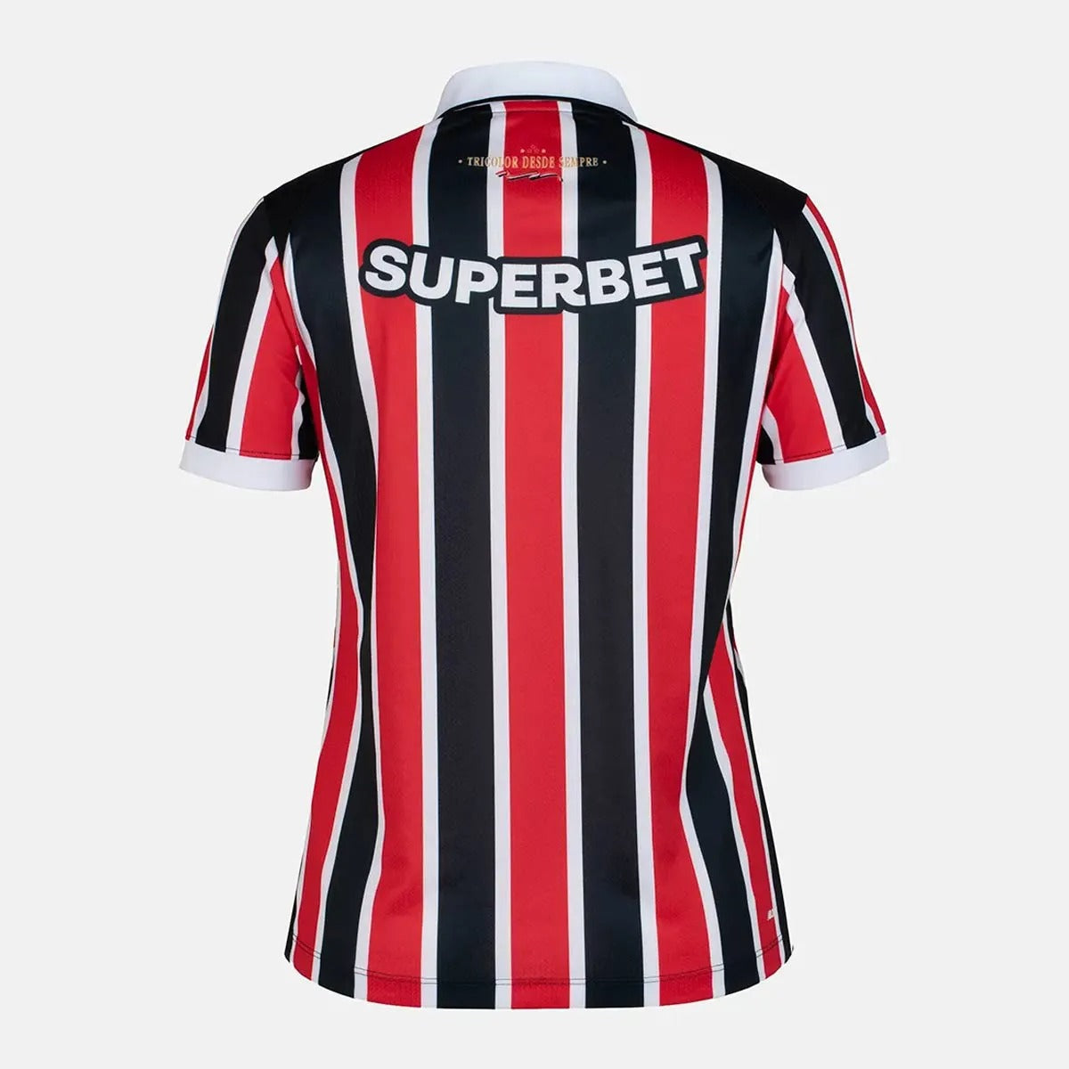 Camisa Feminina São Paulo 2026/27 II Torcedor