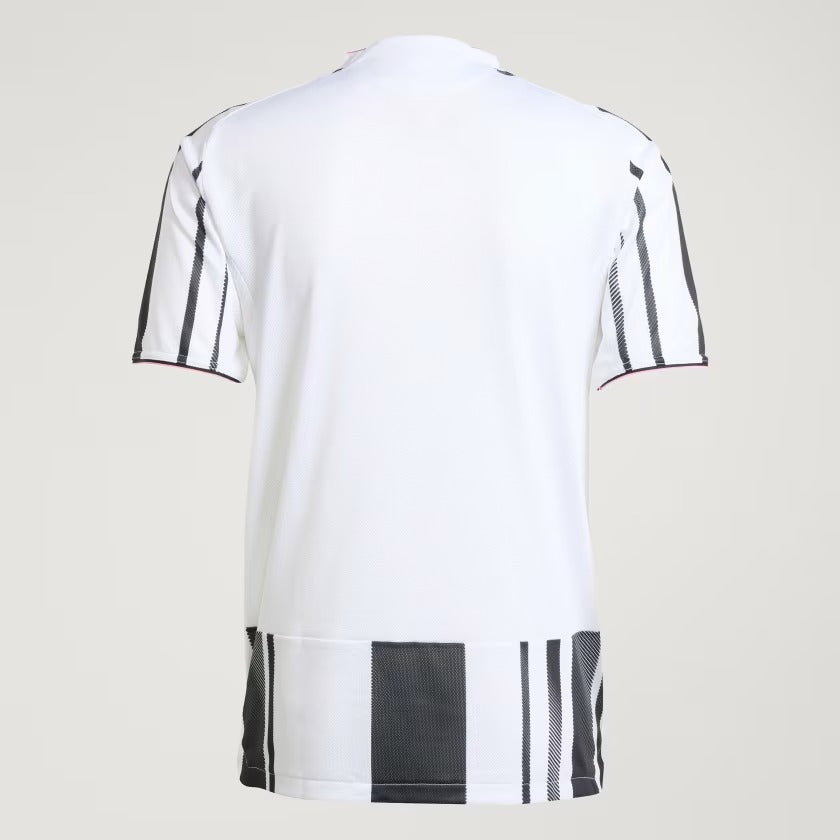 Camisa Juventus FC 2025/26 I Jogador