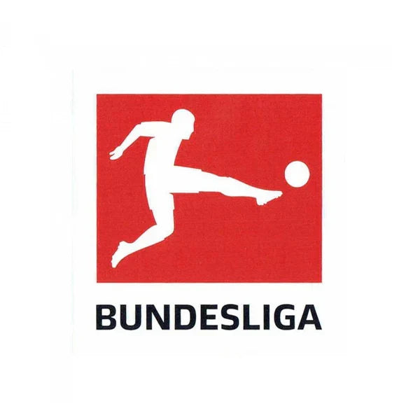 Patch Bundesliga Participação | Torcedor Shop