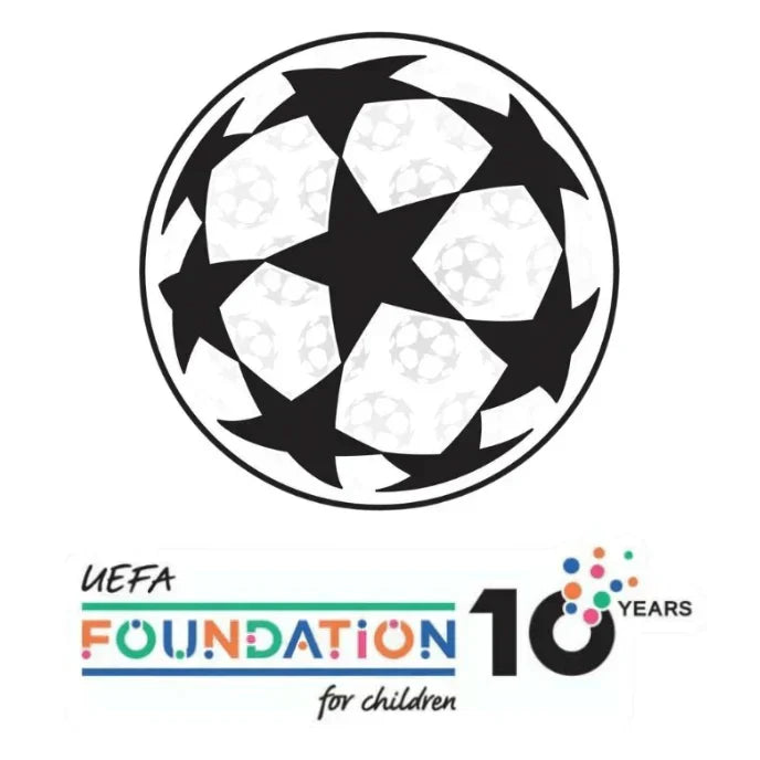 Patch Champions League Participação | Torcedor Shop