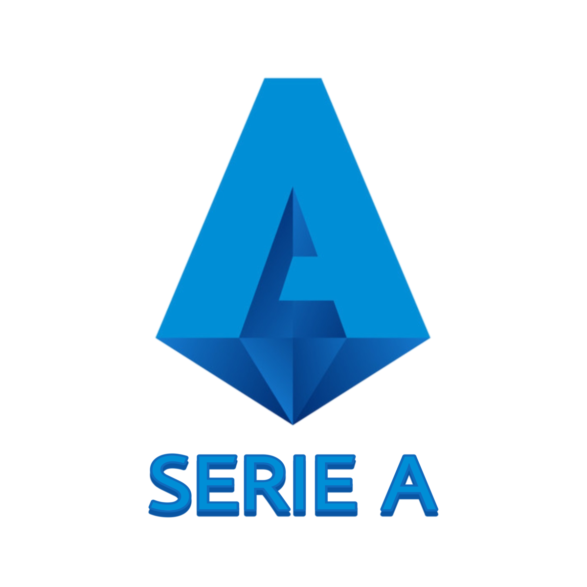 Patch Serie A Participação | Torcedor Shop