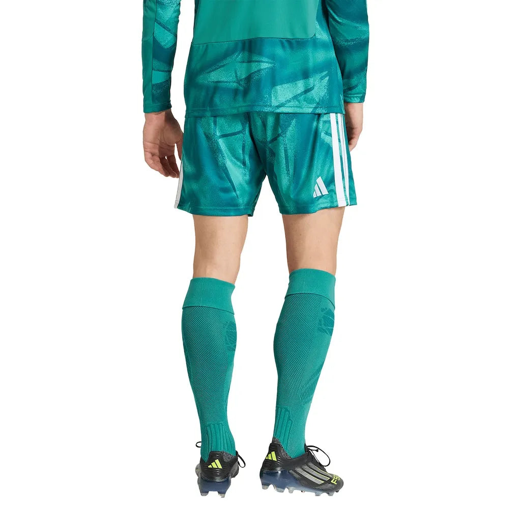 Shorts Alemanha 2026 Goleiro Copa do Mundo - foto 3 | Torcedor Shop