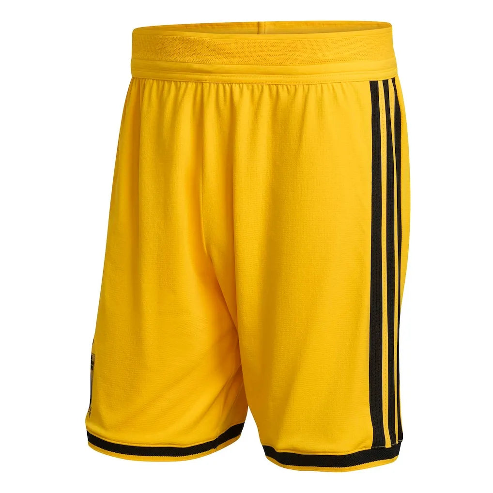 Shorts Bélgica 2026 Change Copa do Mundo | Torcedor Shop