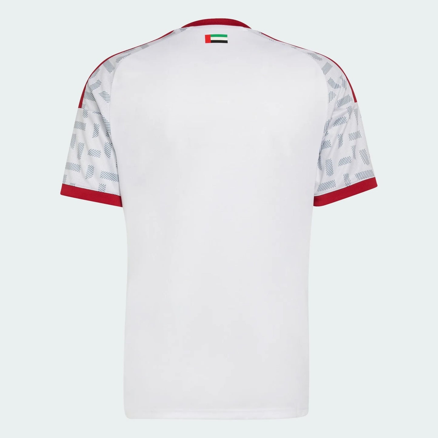 Camisa United Arab Emirates 2026 I Torcedor Copa do Mundo