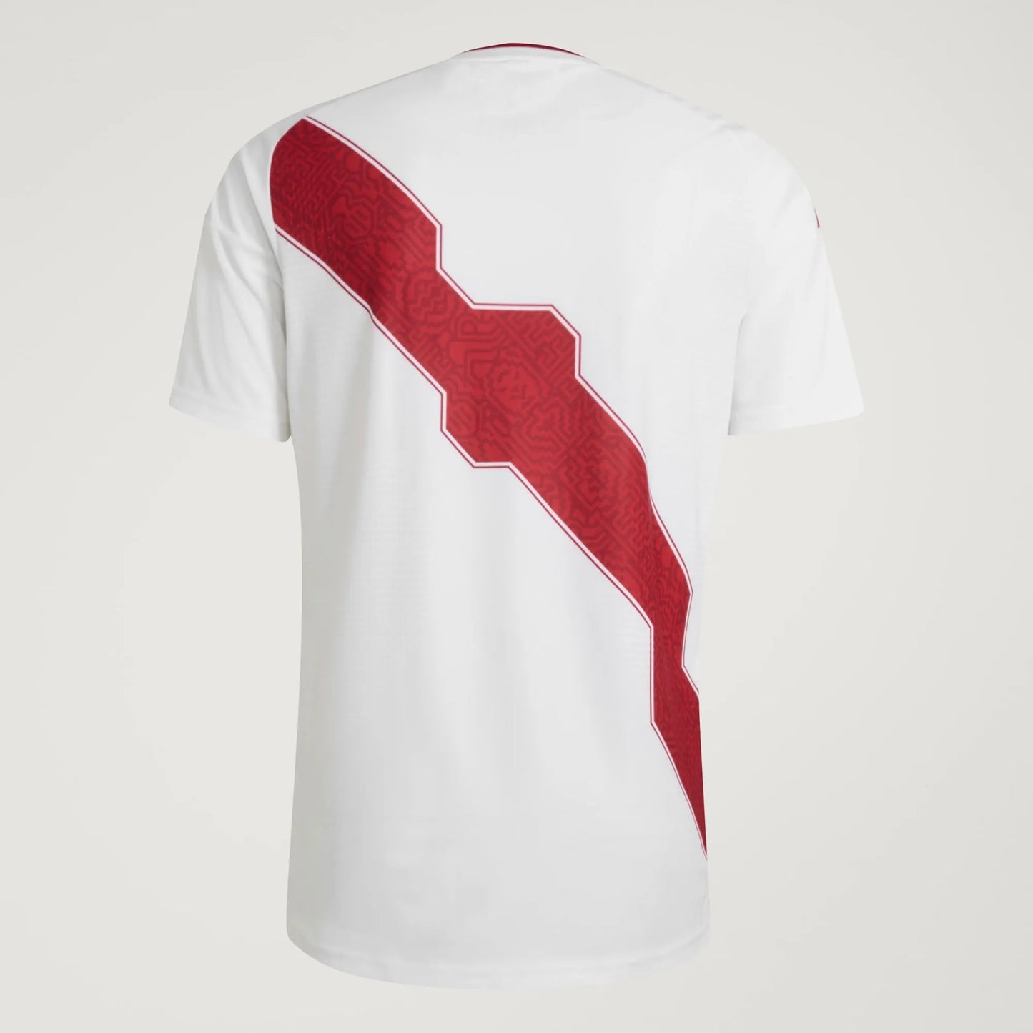 Camisa Peru 2026 Jogador I Copa do Mundo