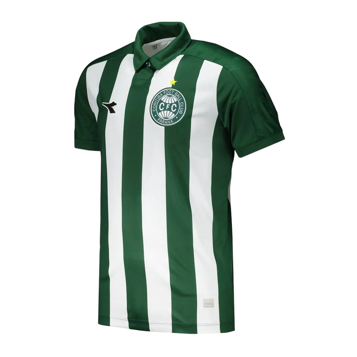 Camisa Coritiba 2025/26 II Torcedor Masculina