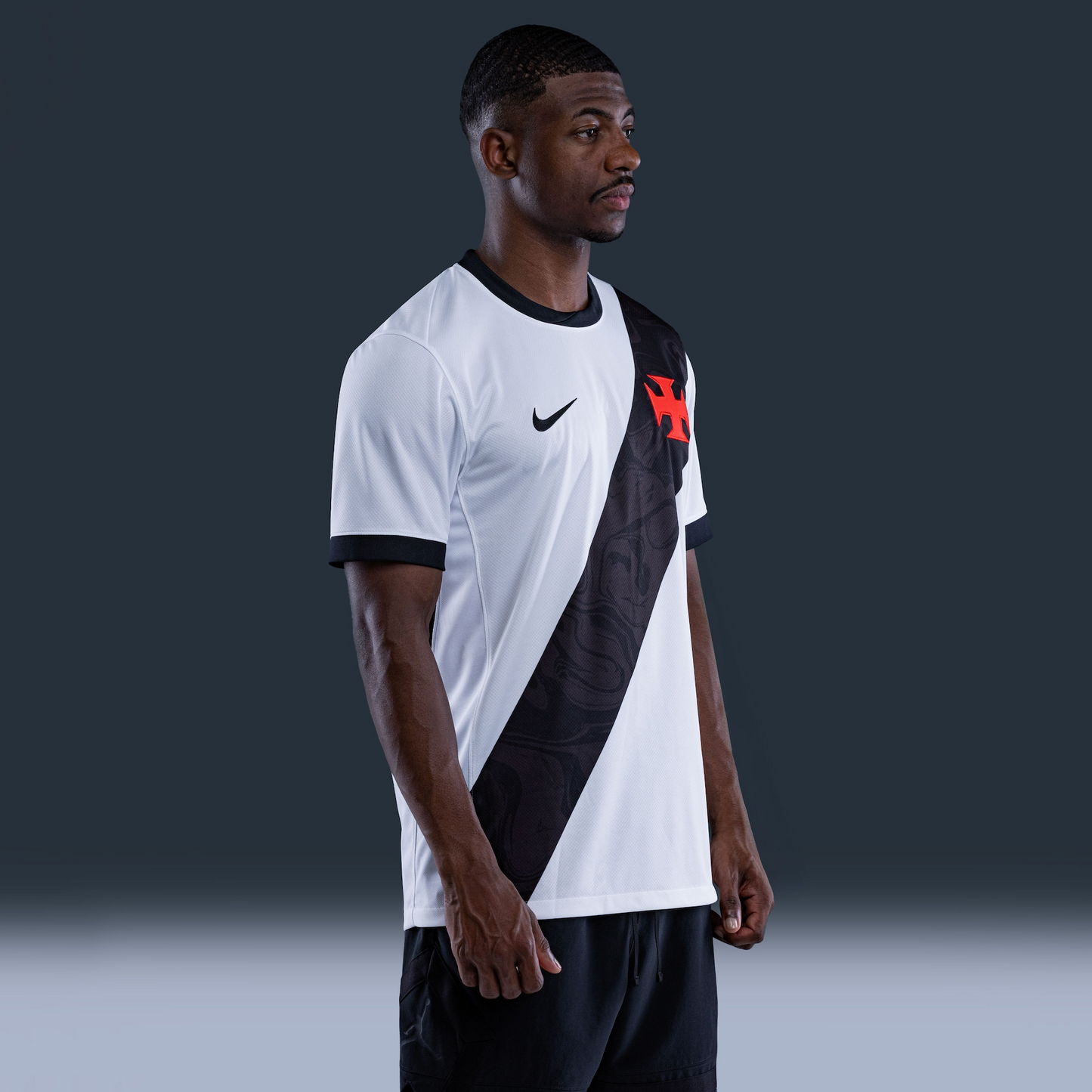 Camisa Vasco 2026/27 II A. GÓMEZ N° 11