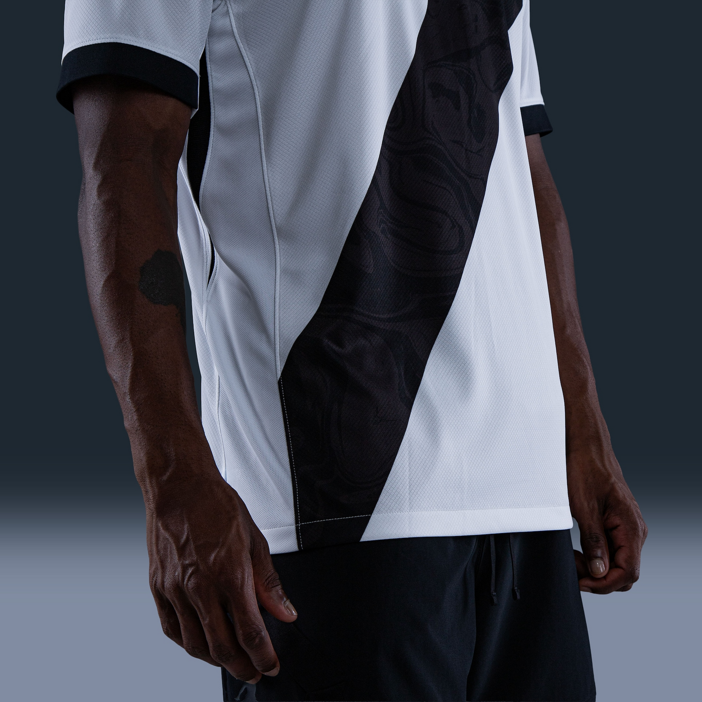 Camisa Vasco 2026/27 II BRENNER N° 20