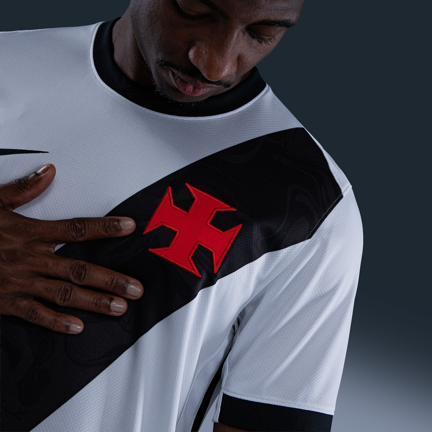 Camisa Vasco 2026/27 II A. GÓMEZ N° 11