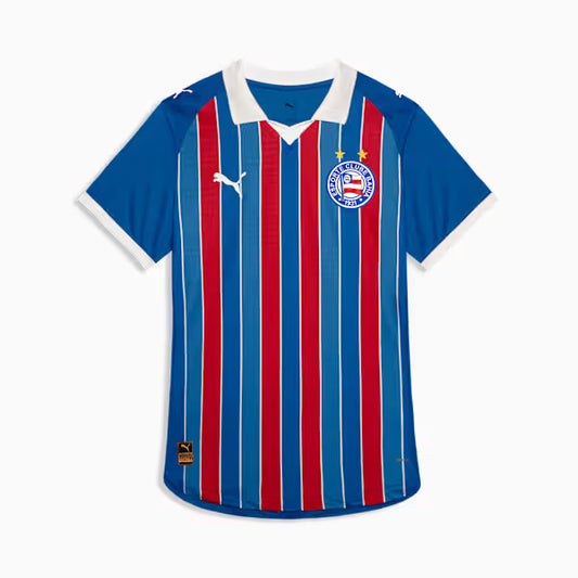 Camisa Bahia 2025/26 I Jogador