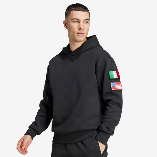 Moletom Juventus FC Nasa Seasonal