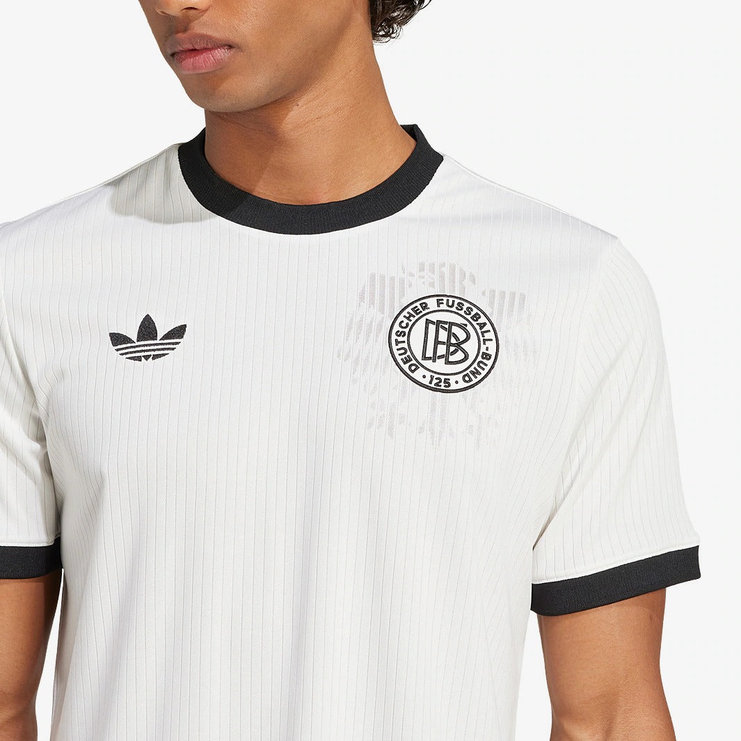 Camisa Originals Alemanha 2024 Edição Especial 125 Anos