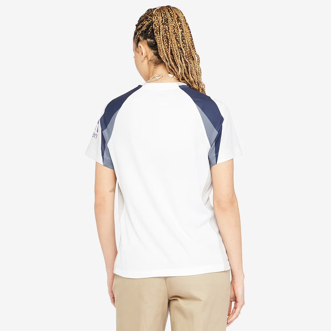 Camisa Feminina Tottenham 2025/26 I Torcedor