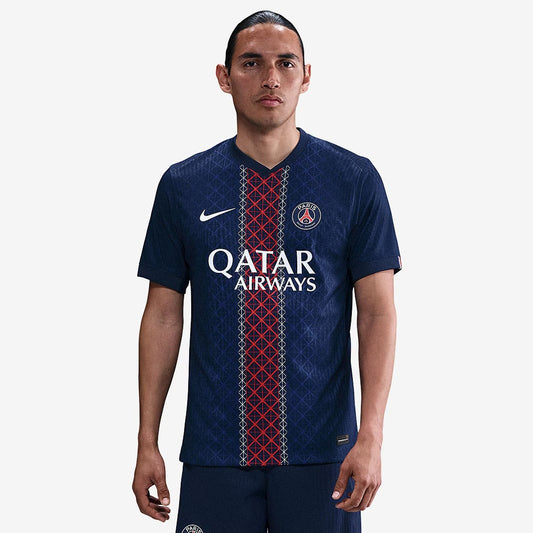 Camisa Paris Saint Germain 2025/26 I Jogador