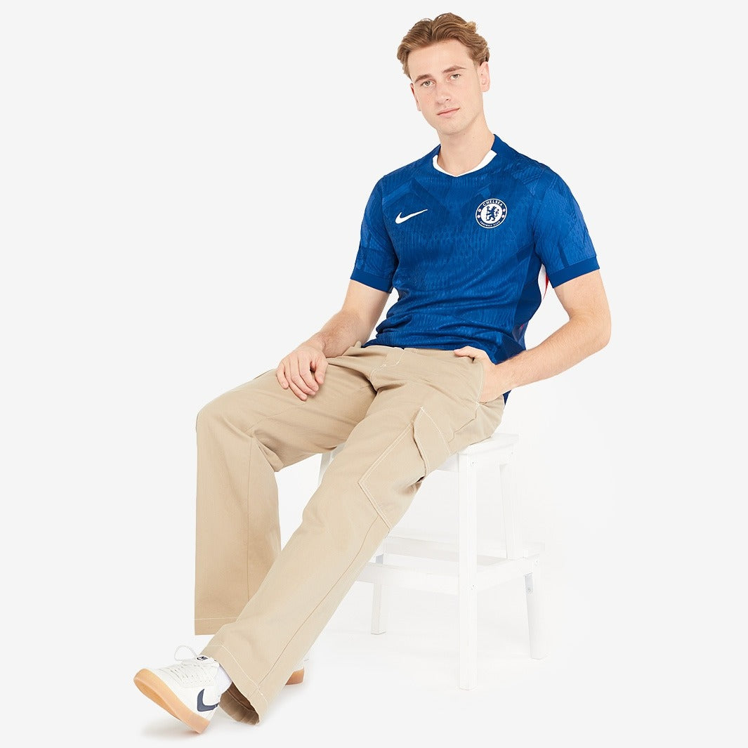 Camisa Chelsea 2025/26 I Jogador