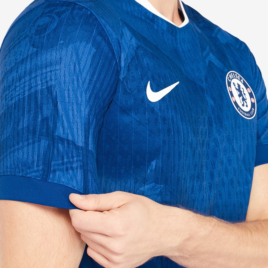 Camisa Chelsea 2025/26 I Jogador