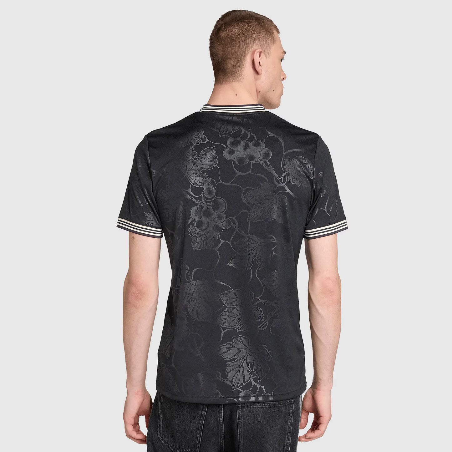 Camisa Juventus 2025/26 III Torcedor