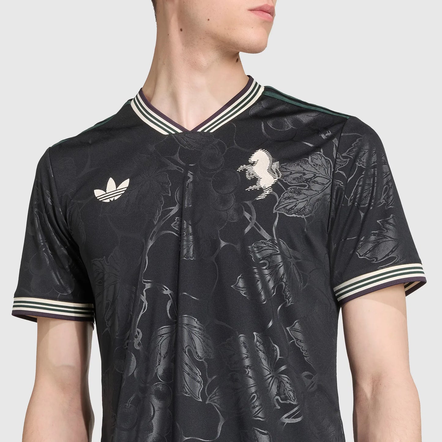 Camisa Juventus 2025/26 III Torcedor