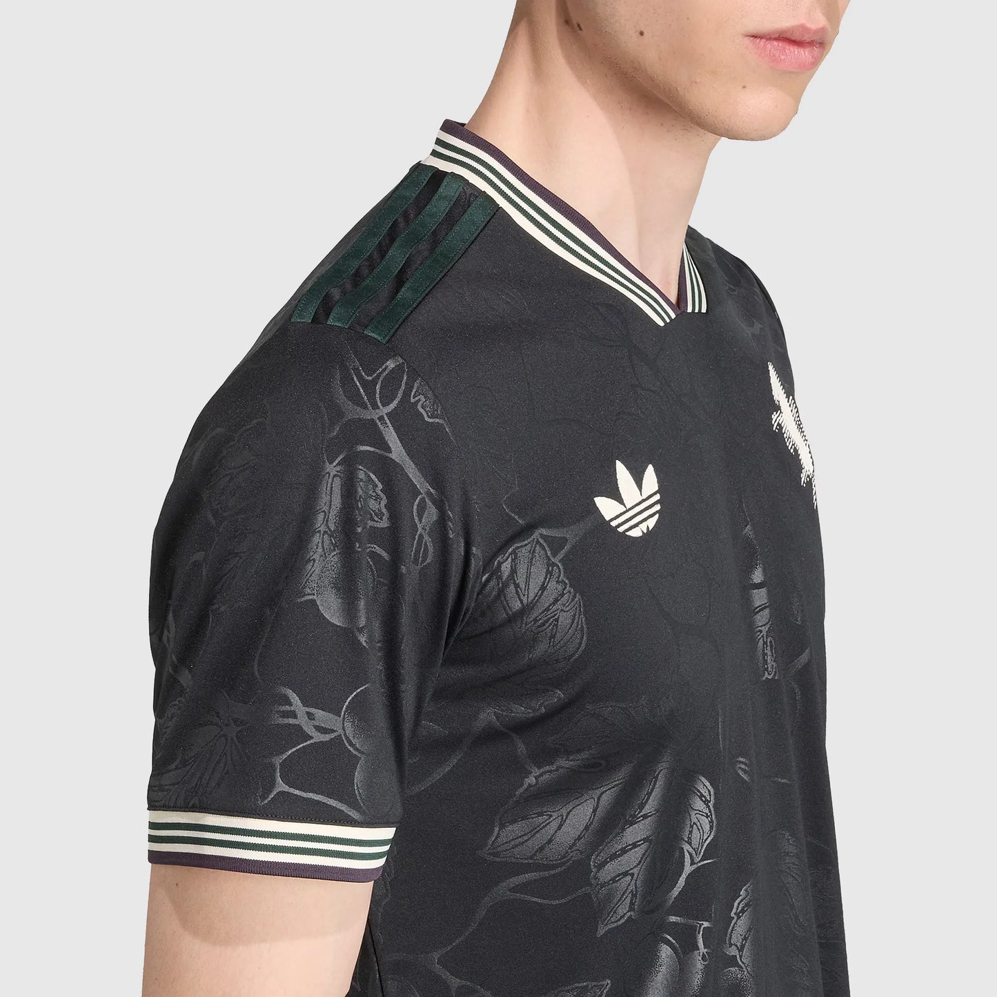Camisa Juventus 2025/26 III Torcedor