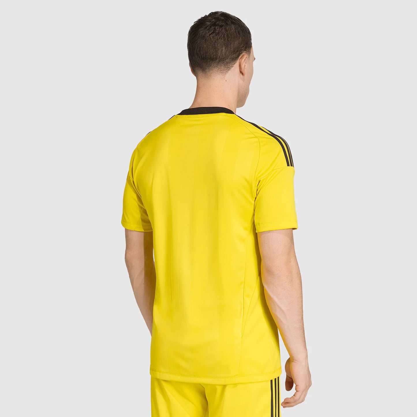 Camisa Juventus 2025/26 Goleiro