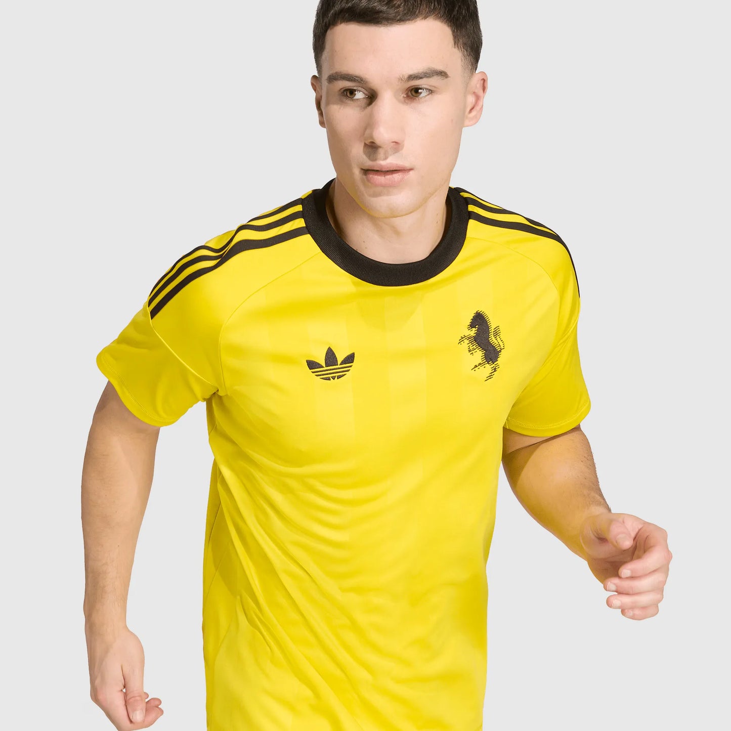 Camisa Juventus 2025/26 Goleiro