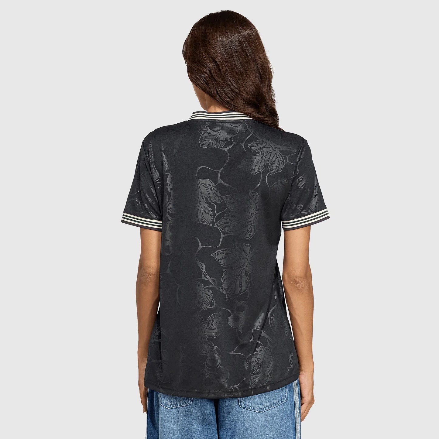 Camisa Feminina Juventus 2025/26 III Torcedor