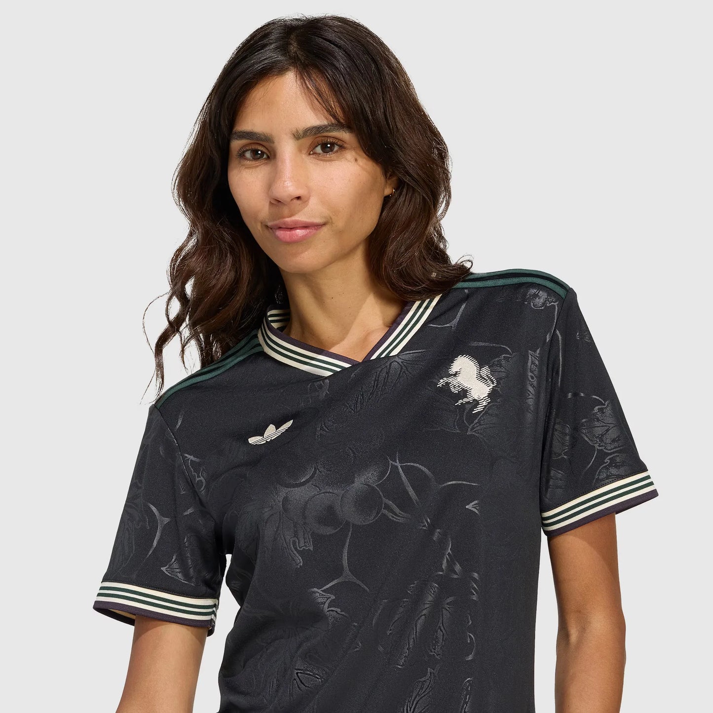 Camisa Feminina Juventus 2025/26 III Torcedor