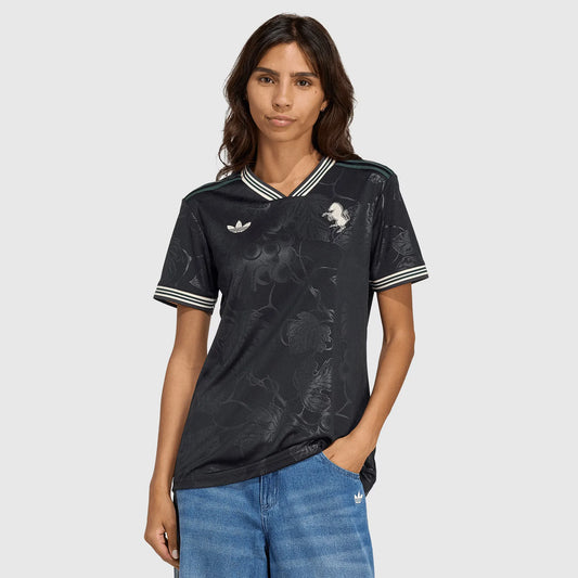 Camisa Feminina Juventus 2025/26 III Torcedor