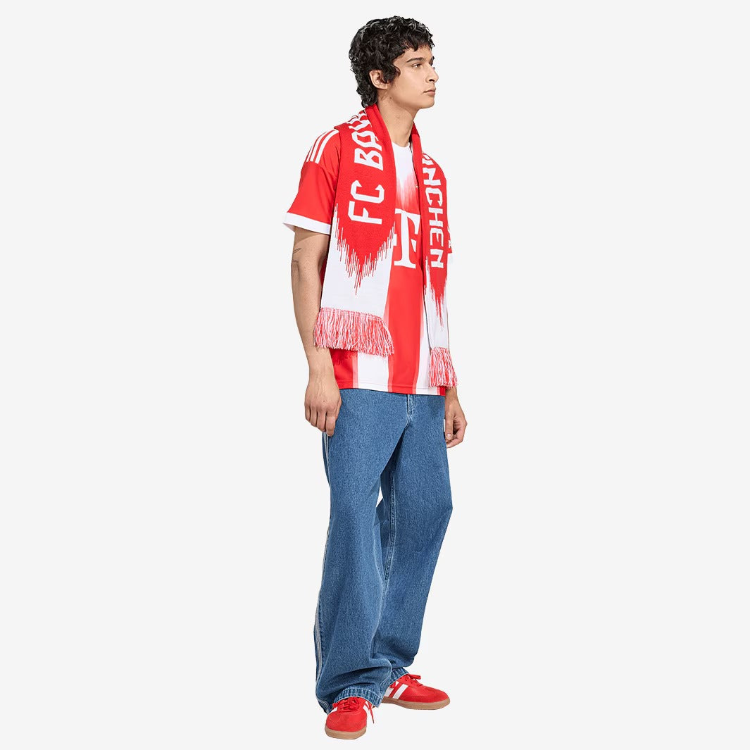 Camisa Bayern de Munique 2025/26 I Torcedor