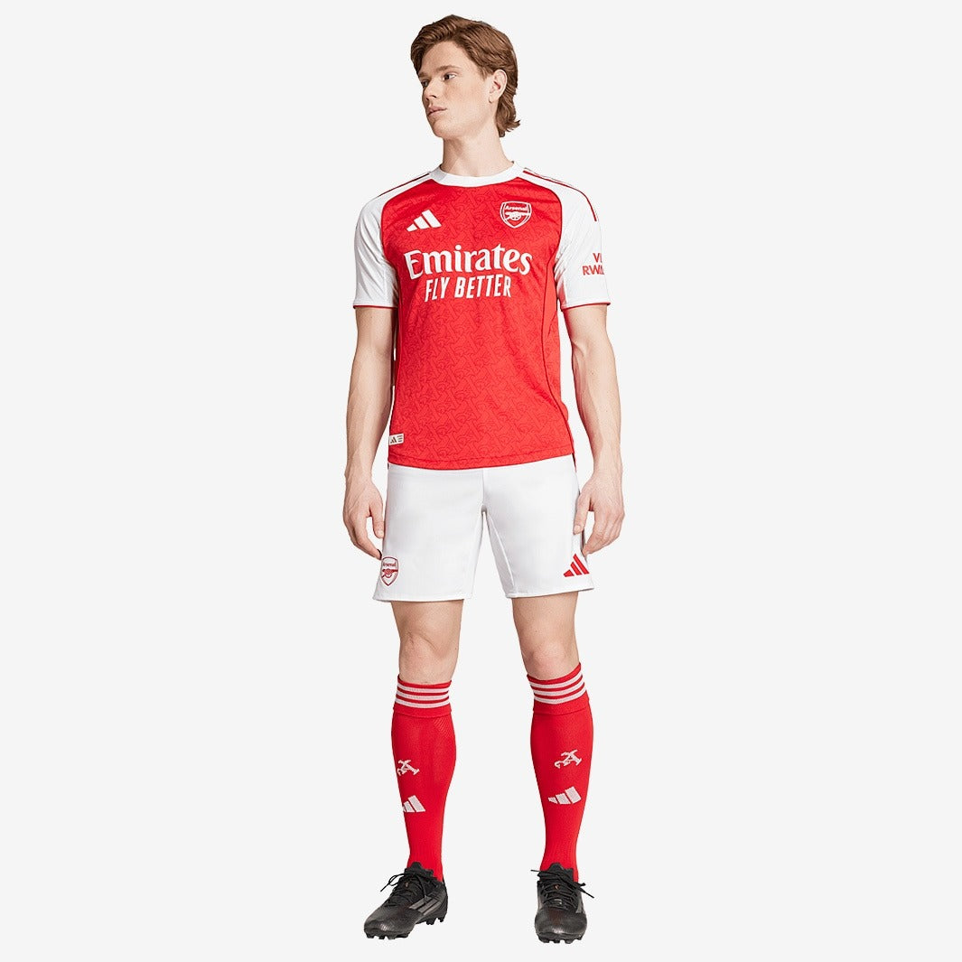 Camisa Arsenal 2025/26 I Jogador
