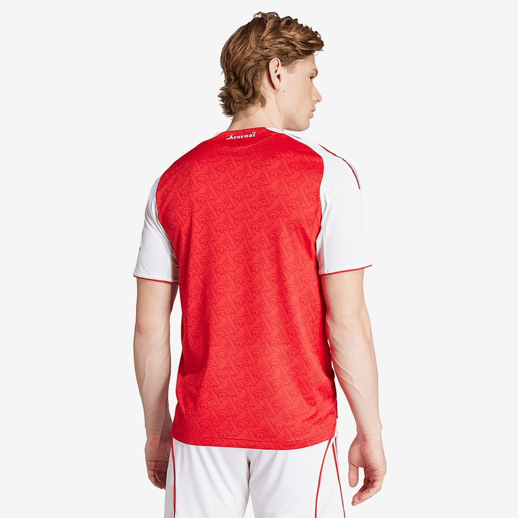 Camisa Arsenal 2025/26 I Jogador