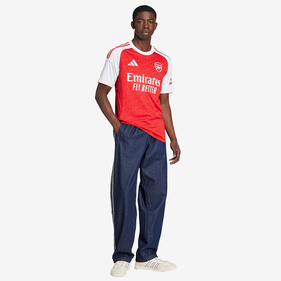 Camisa Arsenal 2025/26 I Torcedor