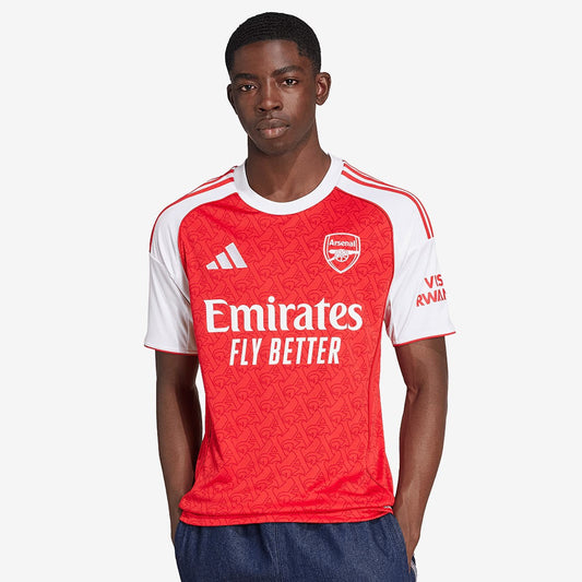Camisa Arsenal 2025/26 I Torcedor