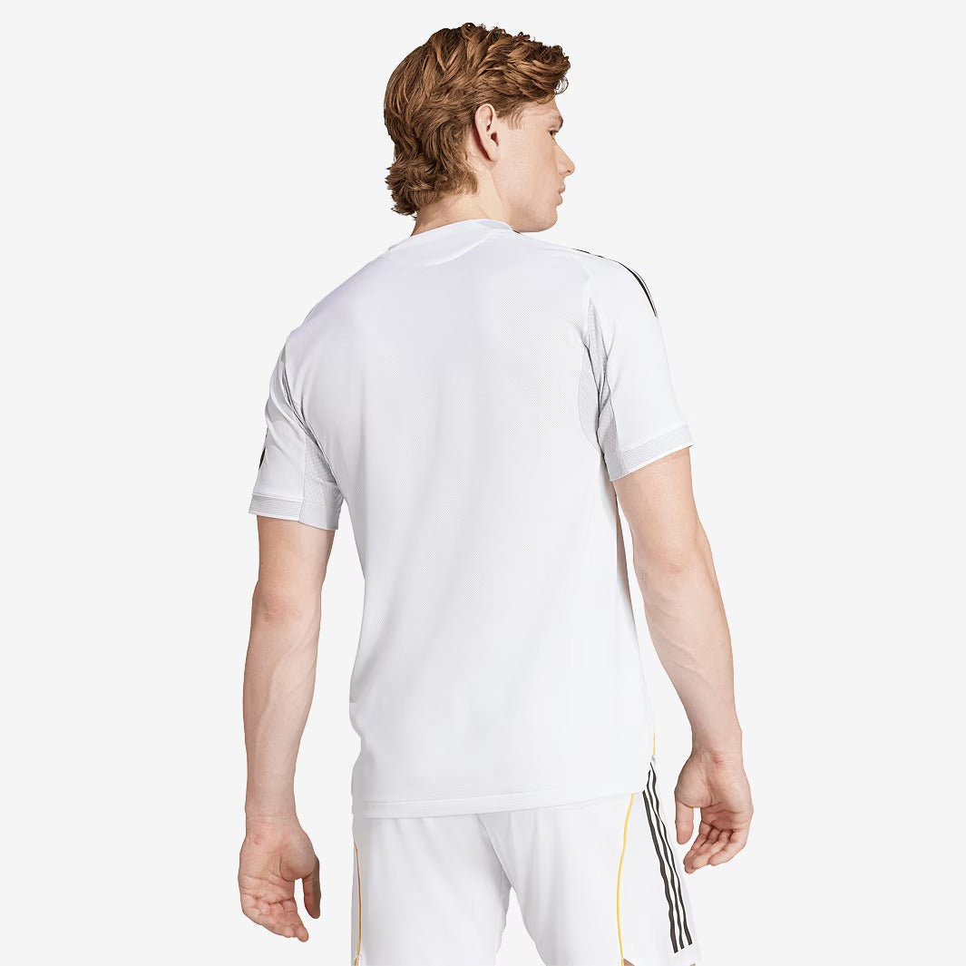 Camisa Real Madrid 2025/26 I Jogador