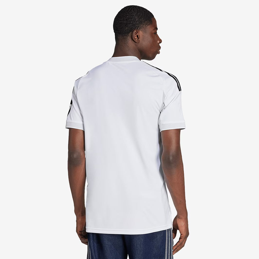 Camisa Real Madrid 2025/26 I Torcedor