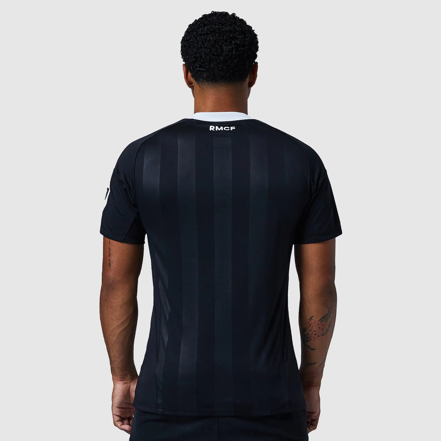 Camisa Real Madrid 2025/26 Goleiro