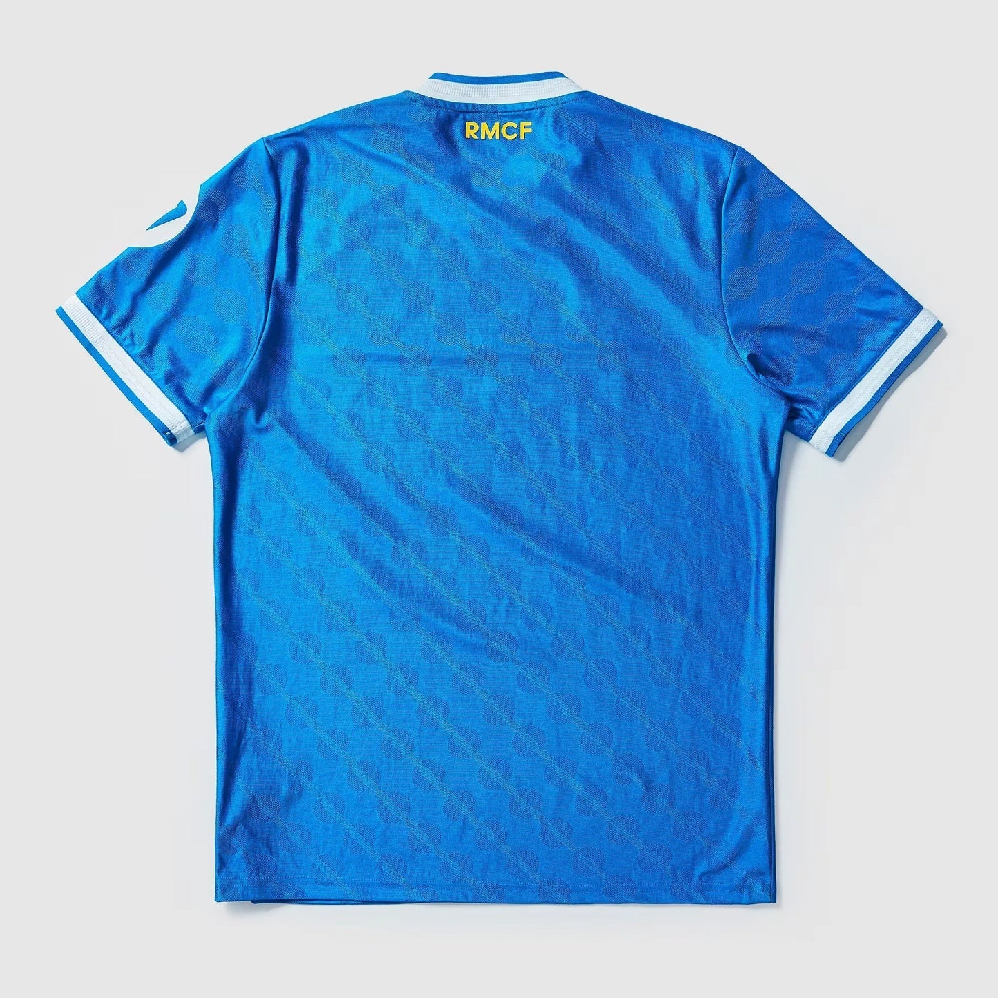 Camisa Real Madrid 2025/26 III Jogador