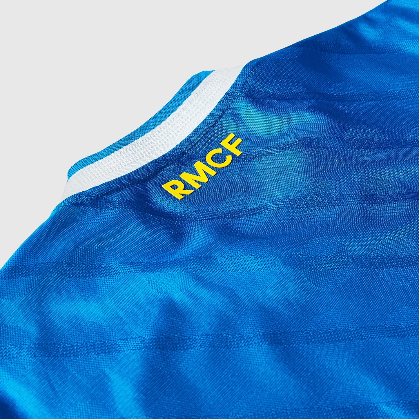 Camisa Real Madrid 2025/26 III Jogador