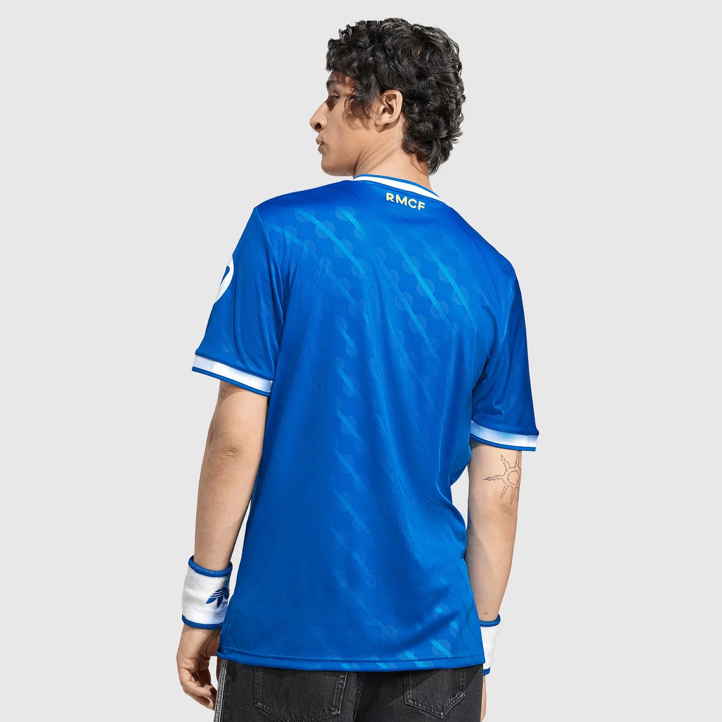 Camisa Real Madrid 2025/26 III Torcedor