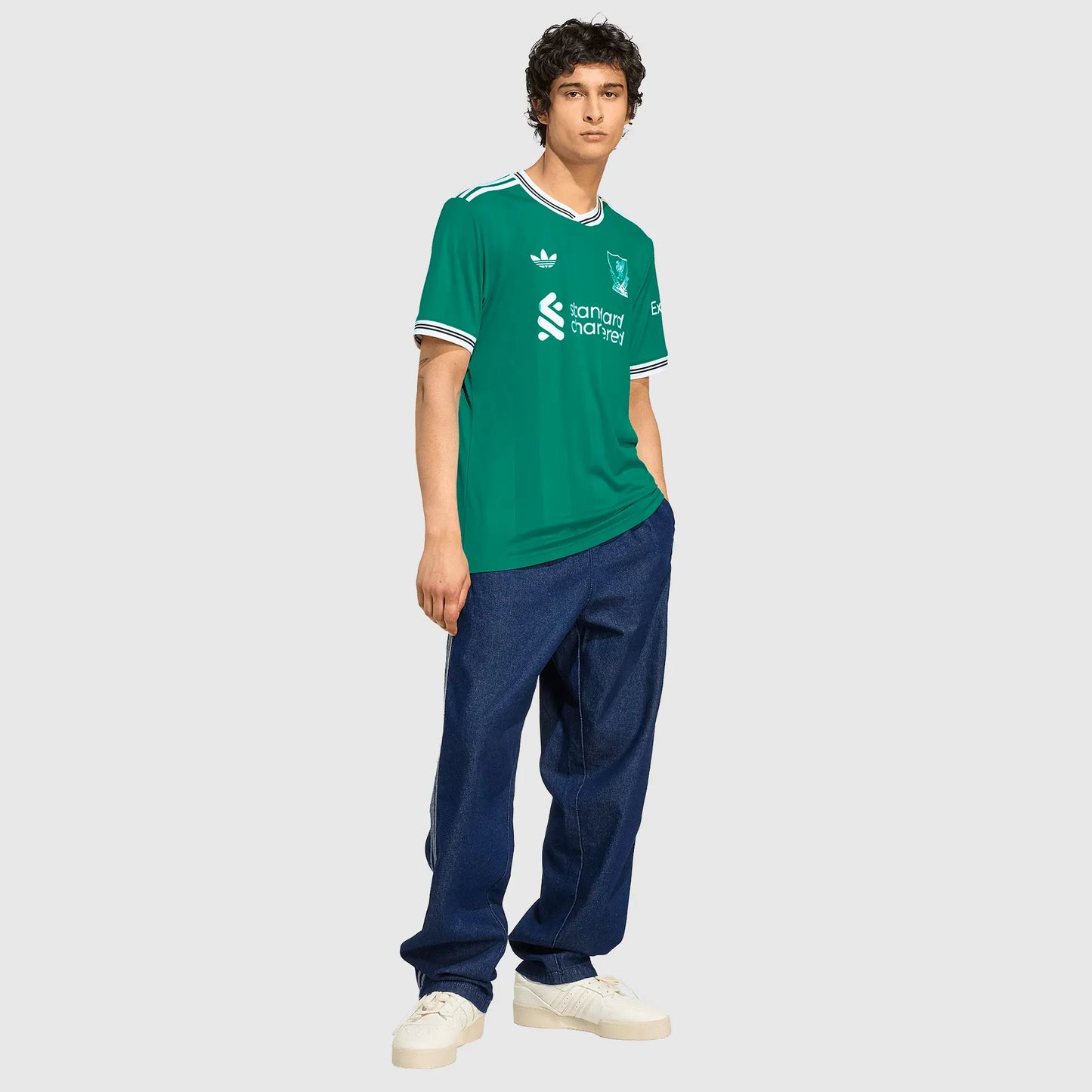 Camisa Liverpool 2025/26 III Torcedor
