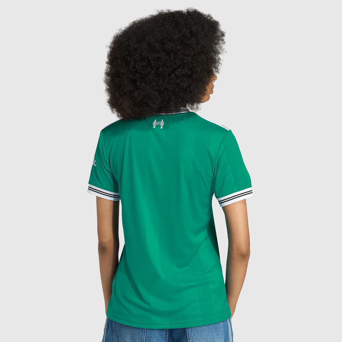 Camisa Feminina Liverpool 2025/26 III Torcedor