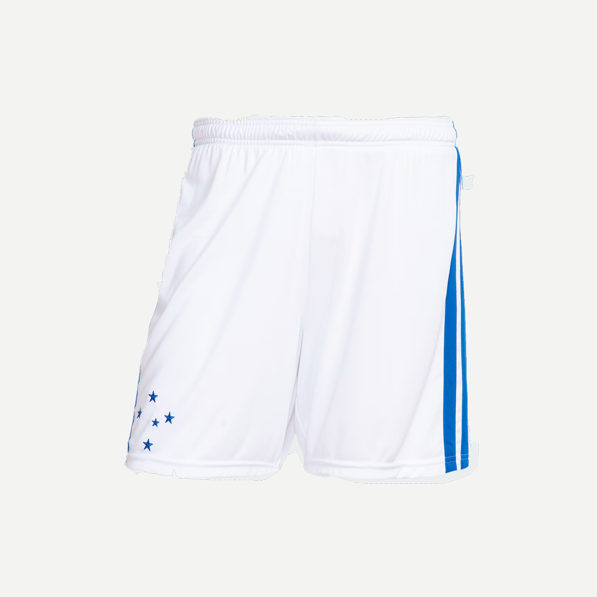 Conjunto Infantil Cruzeiro 2026/27 I