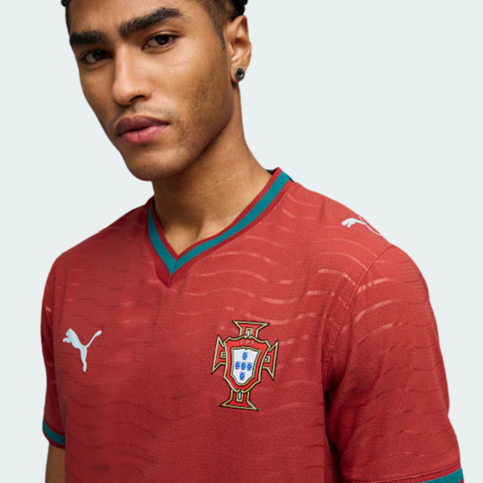 Camisa Portugal 2026/27 I Jogador
