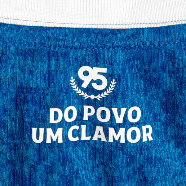 Camisa Bahia 2025/26 I Jogador
