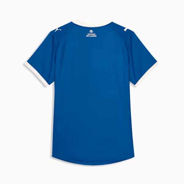 Camisa Bahia 2025/26 I Jogador