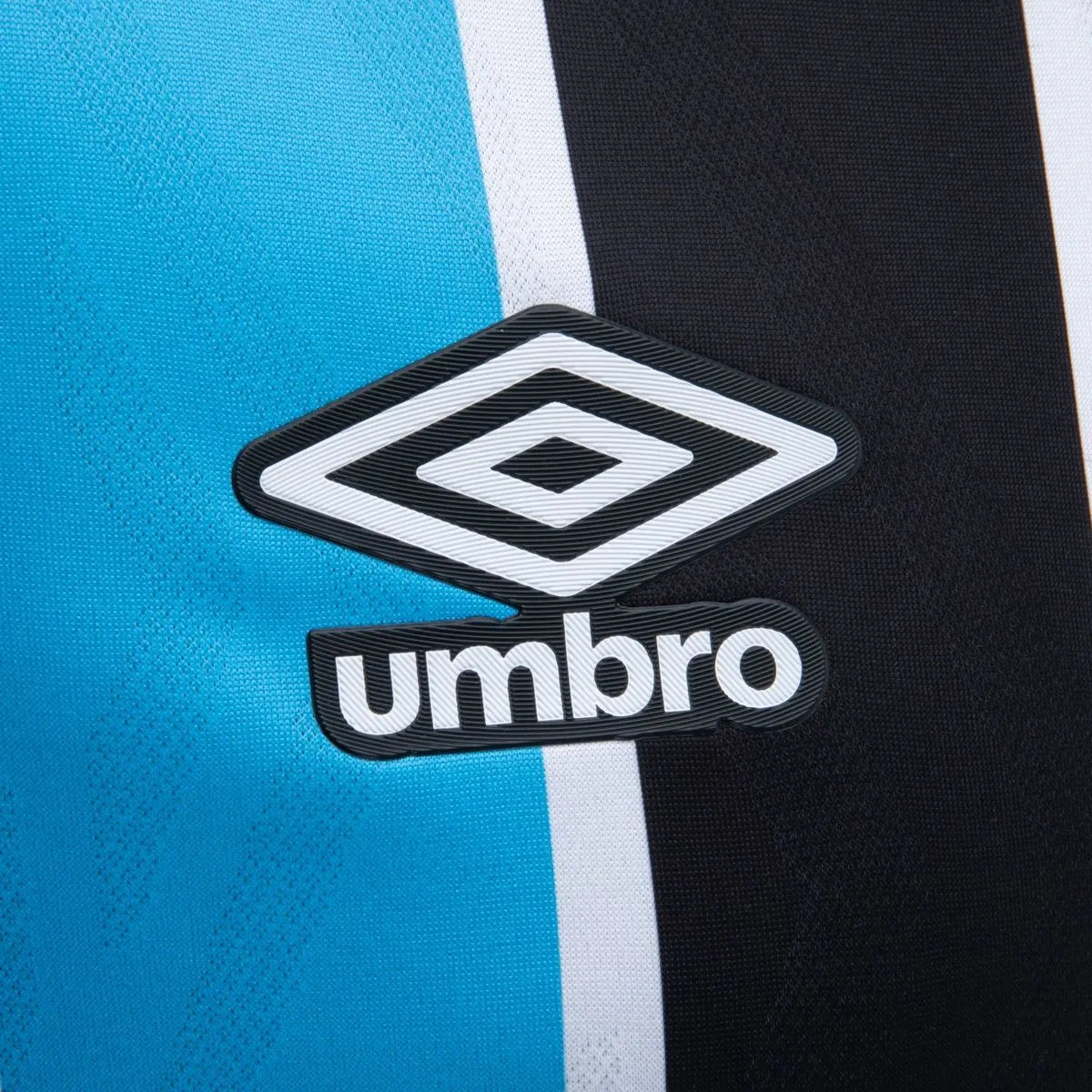 Camisa Grêmio 2025/26 I Manga Longa