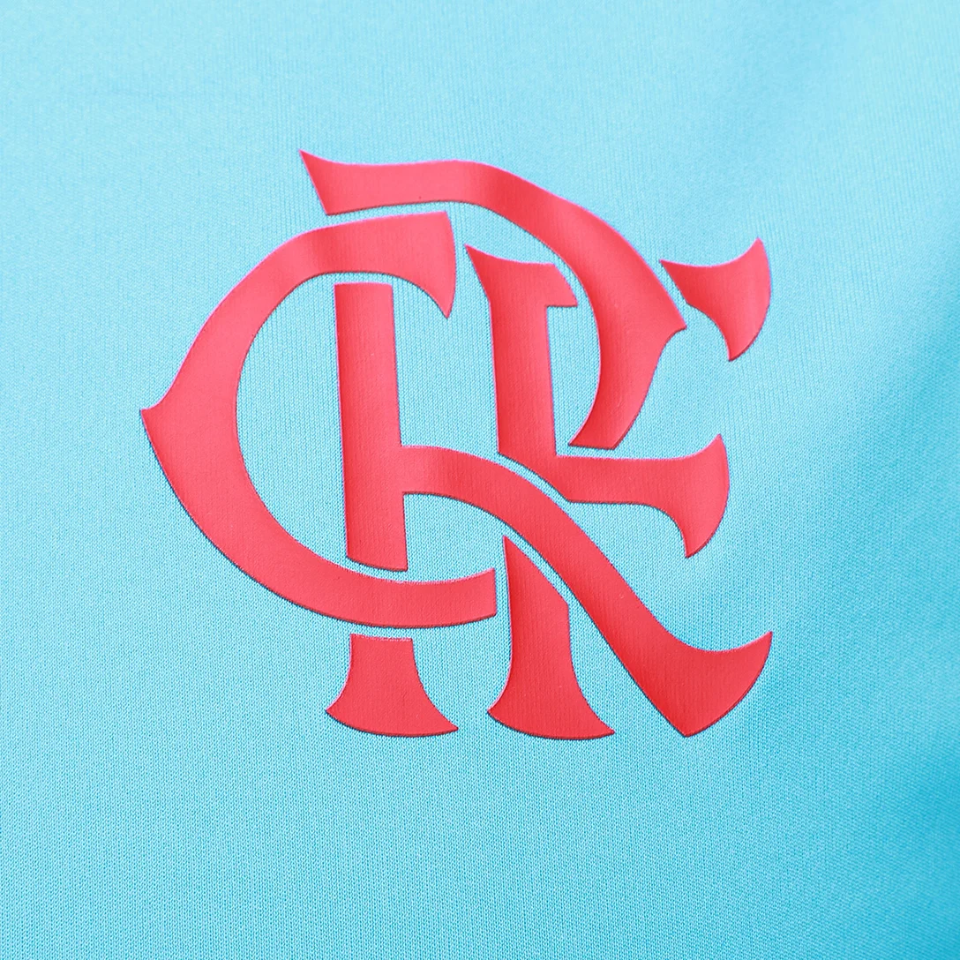 Camisa Treino Flamengo 2025/26